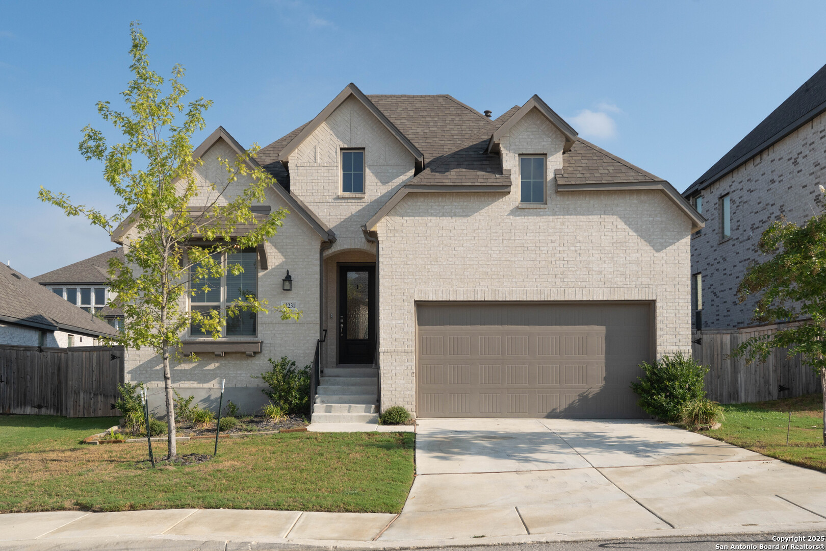 12231 Old Gage Ranch San Antonio TX 78245