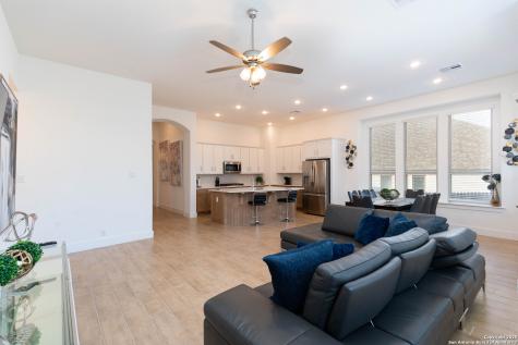 12231 Old Gage Ranch San Antonio TX 78245