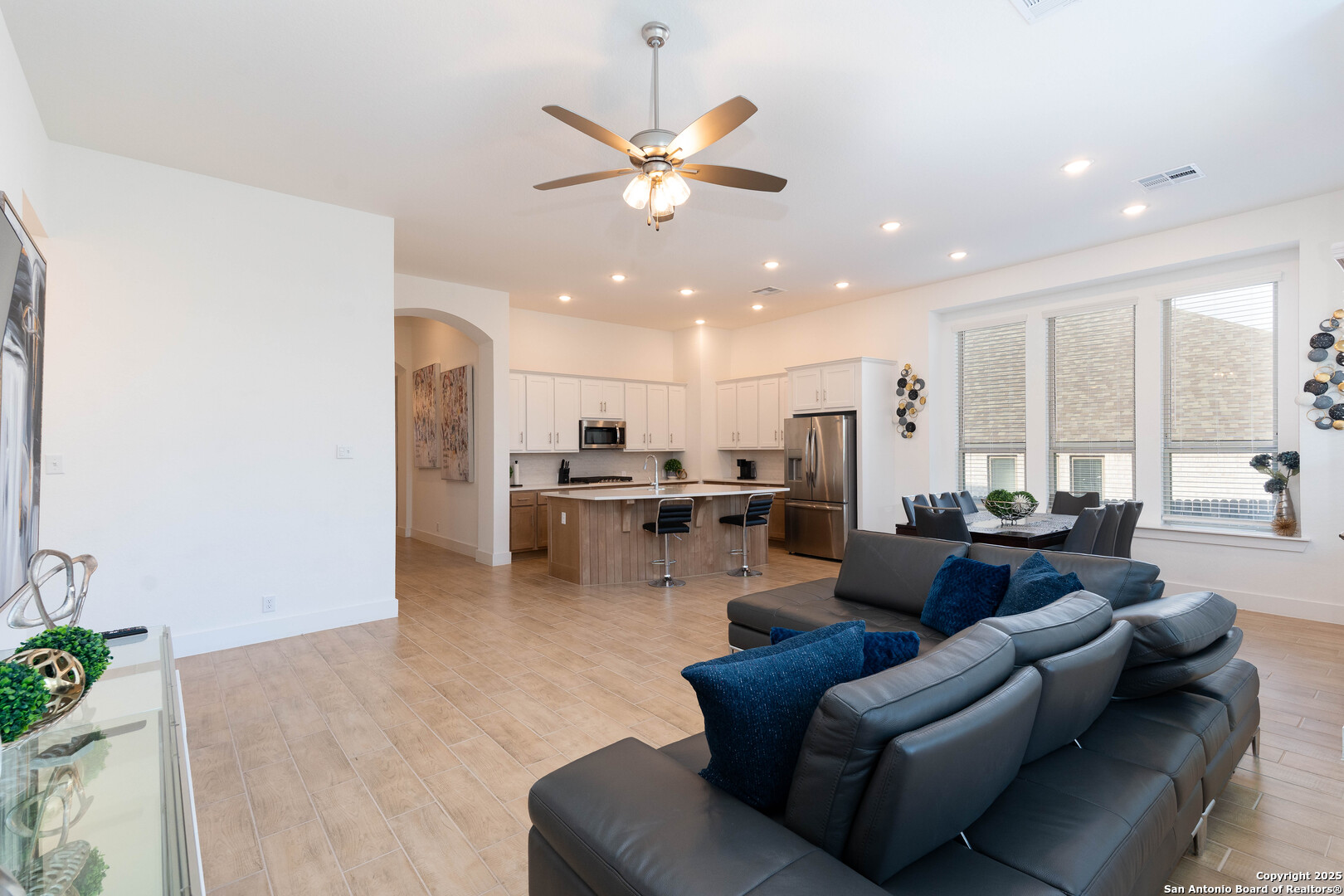12231 Old Gage Ranch San Antonio TX 78245