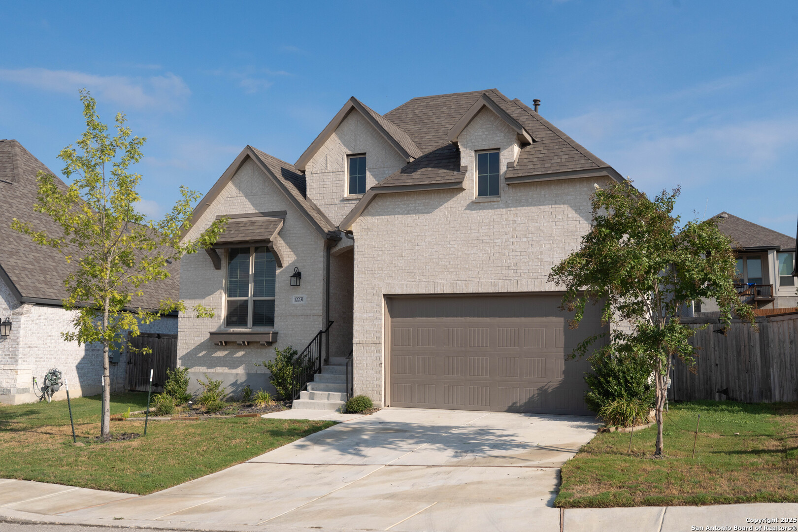 12231 Old Gage Ranch San Antonio TX 78245