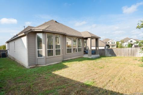12231 Old Gage Ranch San Antonio TX 78245