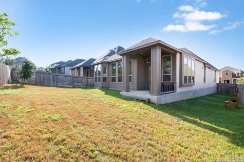 12231 Old Gage Ranch San Antonio TX 78245
