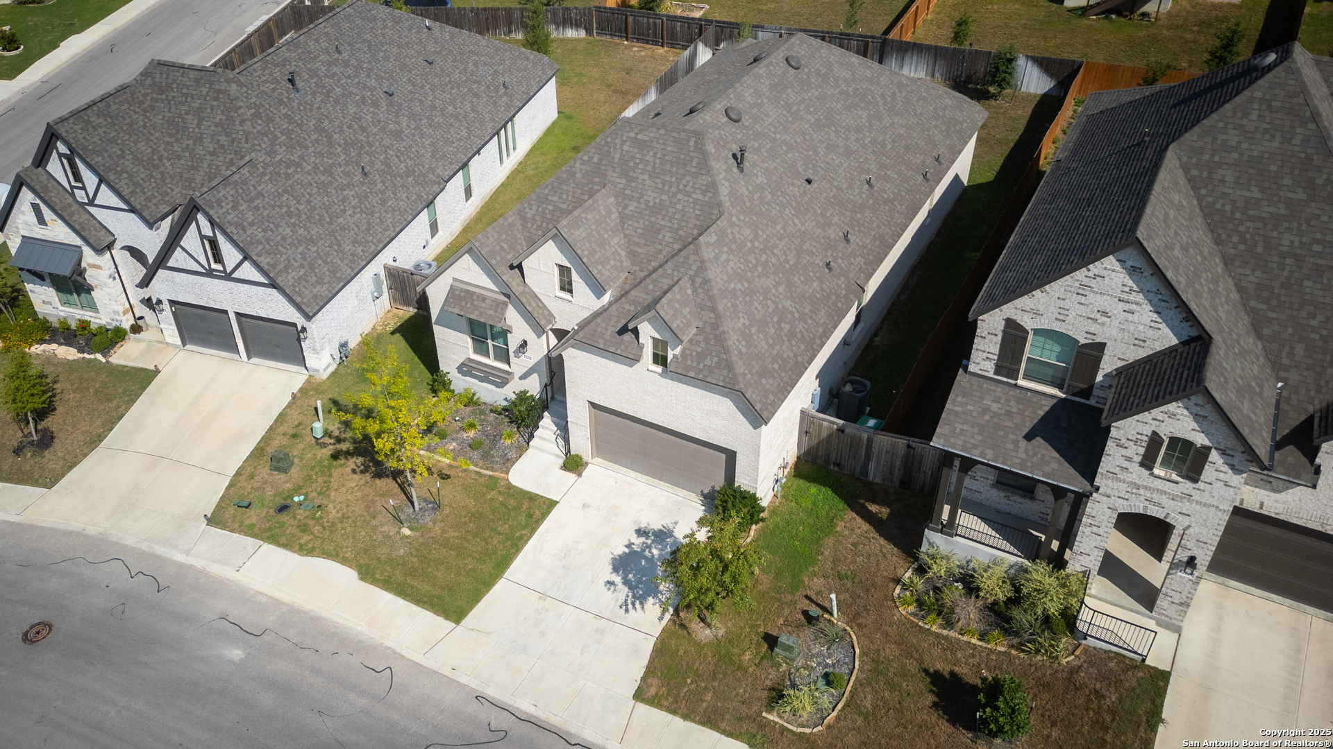 12231 Old Gage Ranch San Antonio TX 78245