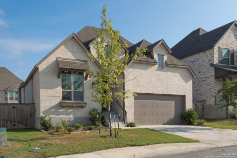 12231 Old Gage Ranch San Antonio TX 78245