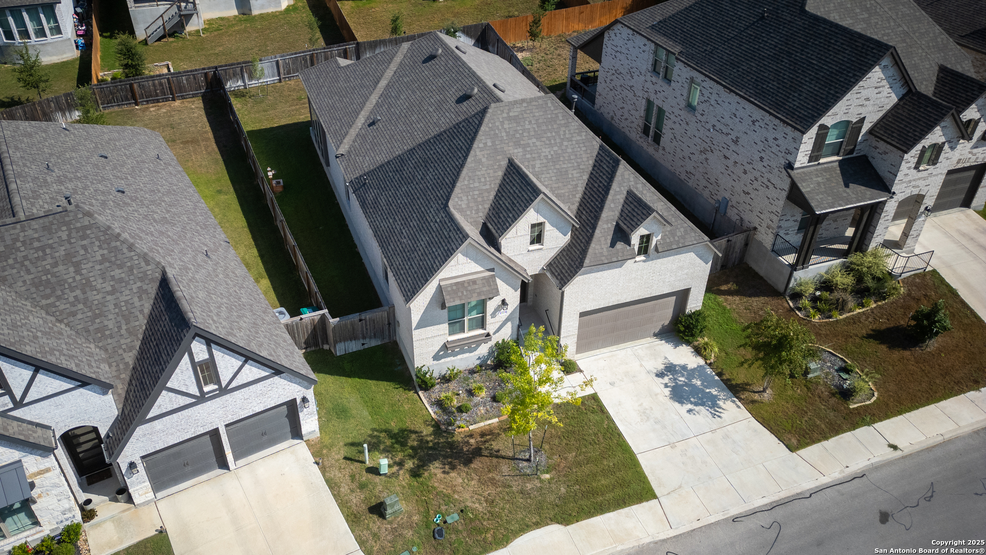12231 Old Gage Ranch San Antonio TX 78245