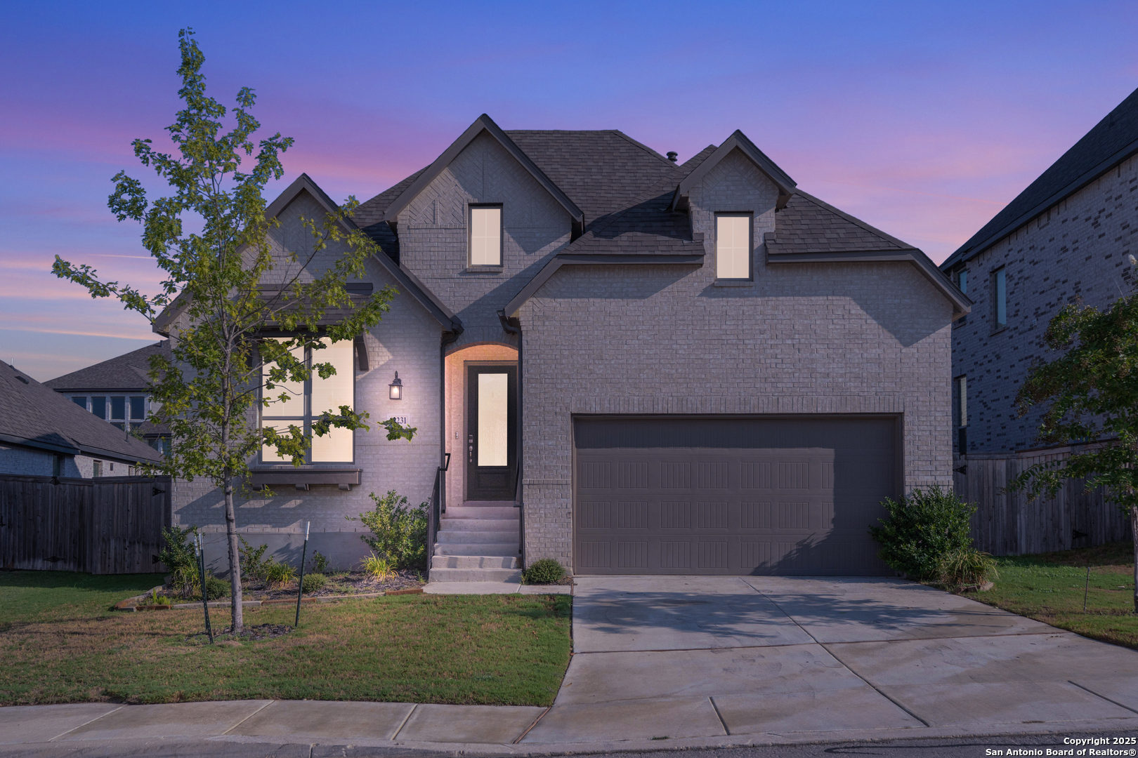 12231 Old Gage Ranch San Antonio TX 78245