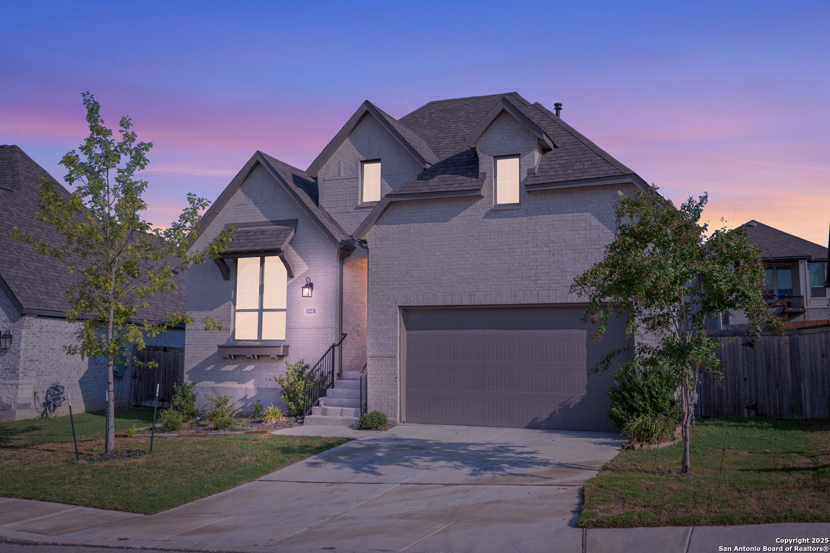 12231 Old Gage Ranch San Antonio TX 78245