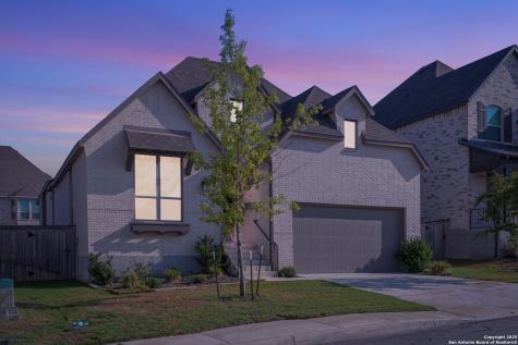 12231 Old Gage Ranch San Antonio TX 78245