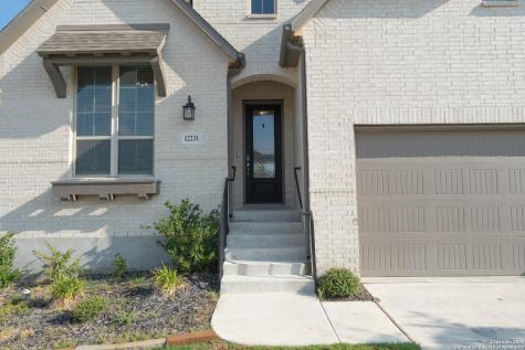12231 Old Gage Ranch San Antonio TX 78245