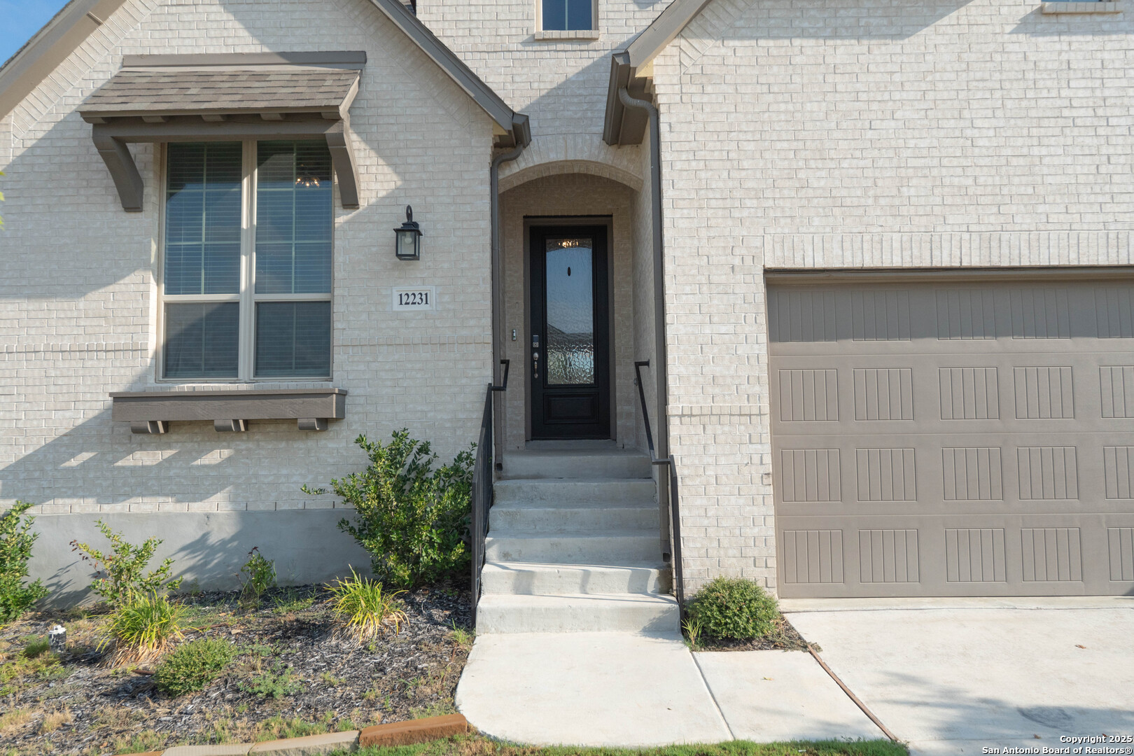 12231 Old Gage Ranch San Antonio TX 78245