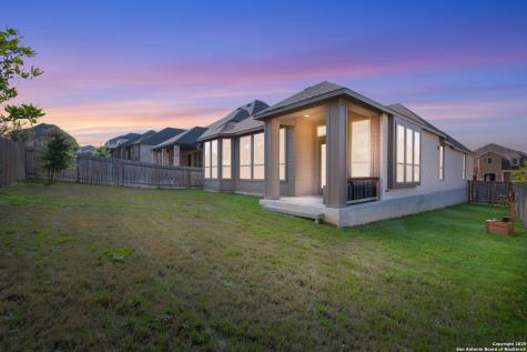 12231 Old Gage Ranch San Antonio TX 78245