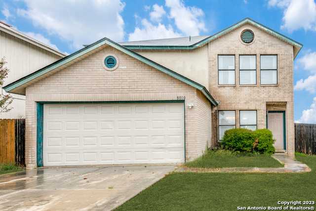 8010 Chestnut Cape Drive Converse TX 78109