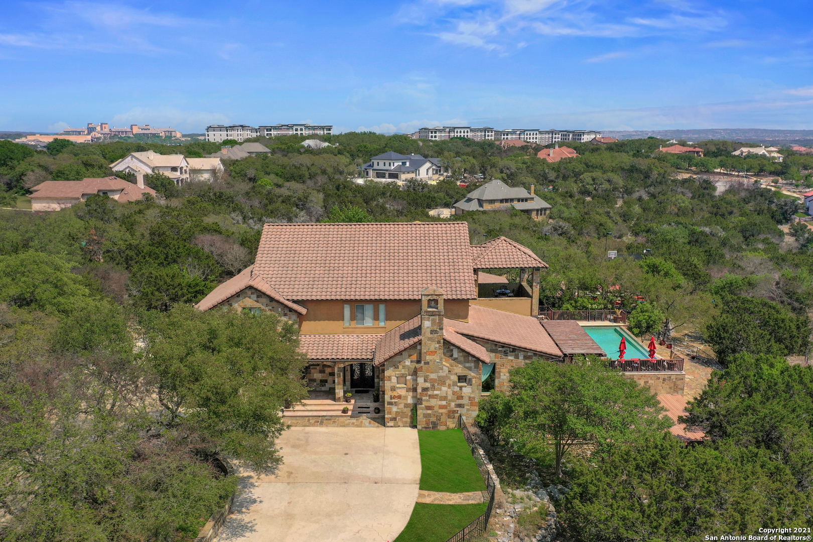23508 Wilderness Paw San Antonio TX 78261