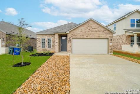 1940 Edelweiss New Braunfels TX 78130