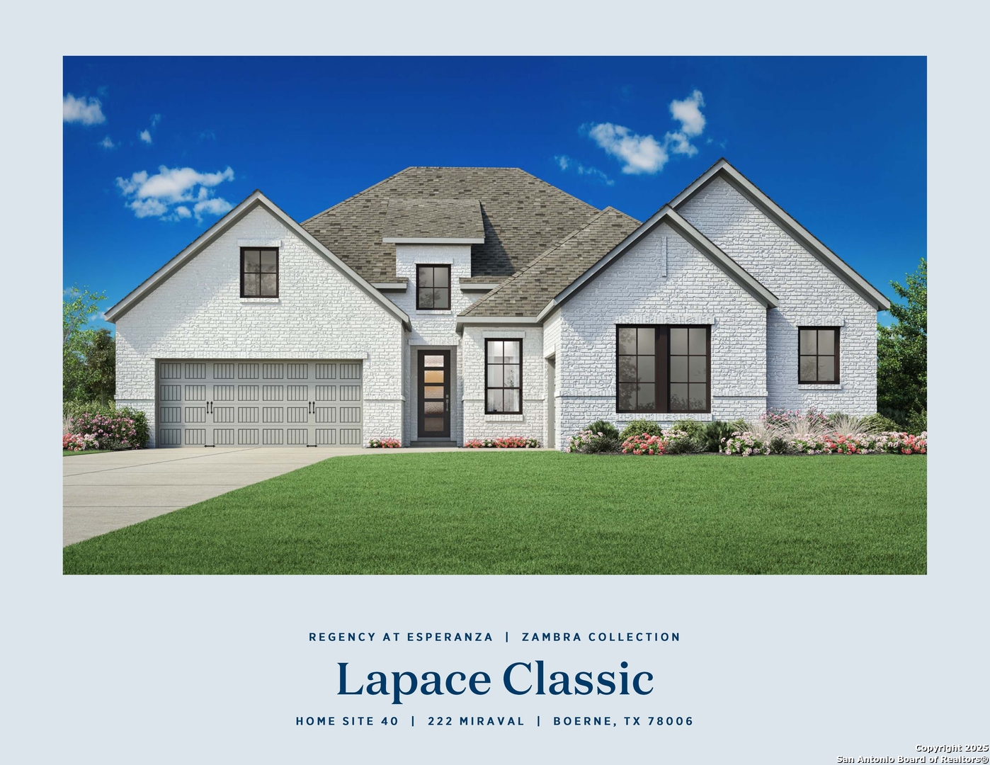 222 Miraval Boerne TX 78006