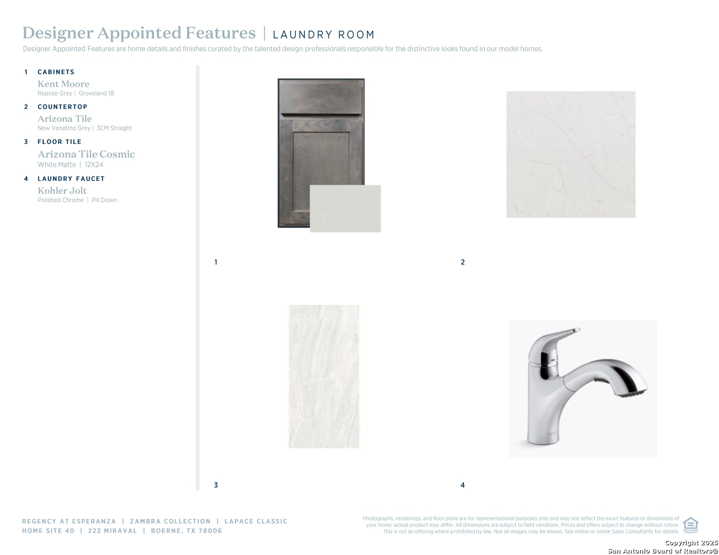 222 Miraval Boerne TX 78006