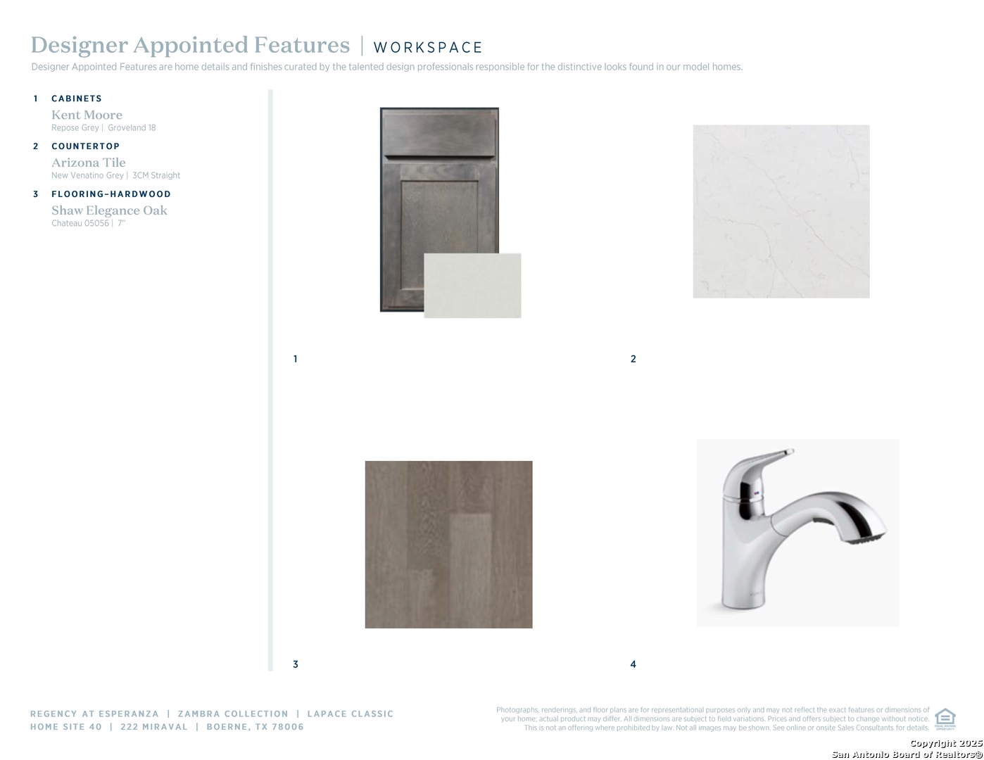 222 Miraval Boerne TX 78006