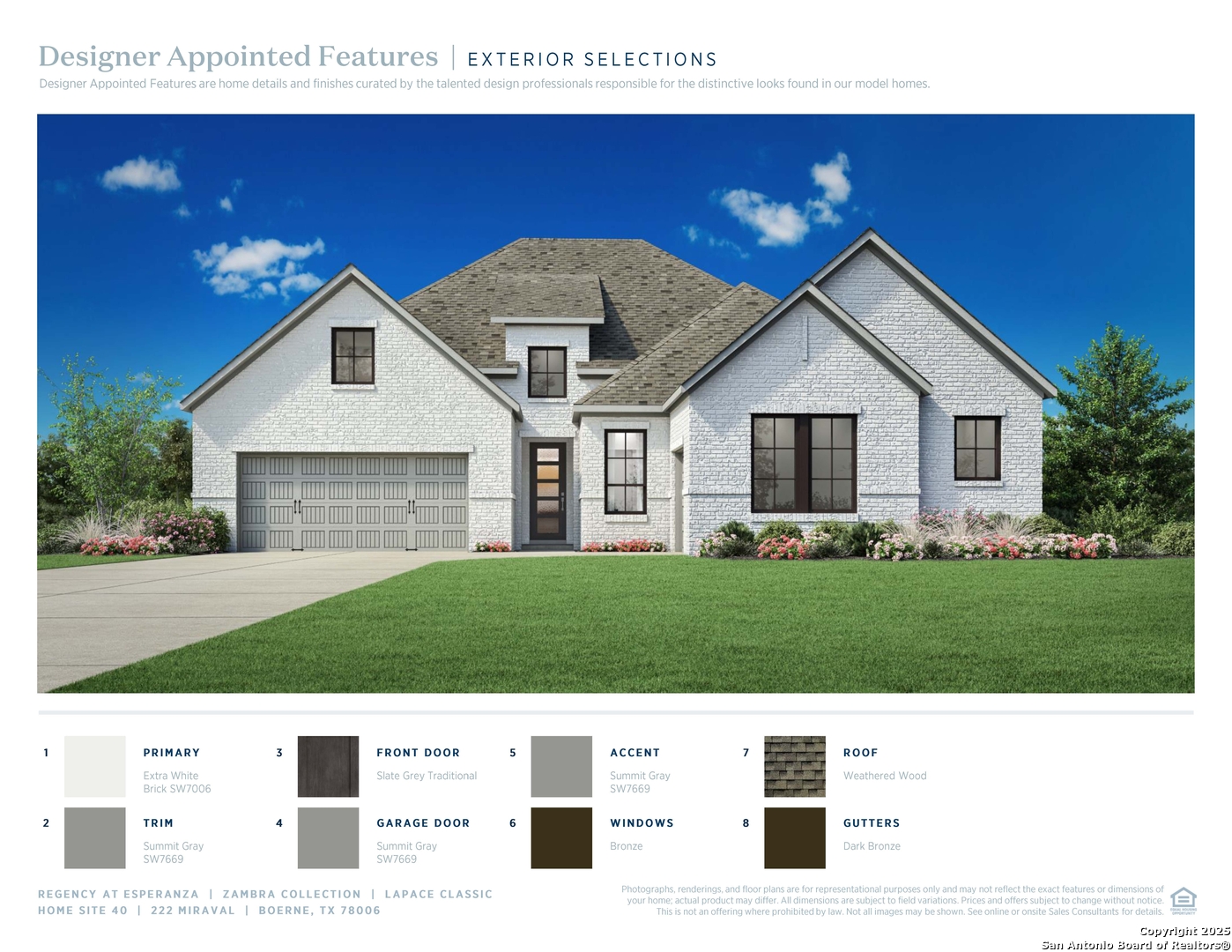 222 Miraval Boerne TX 78006