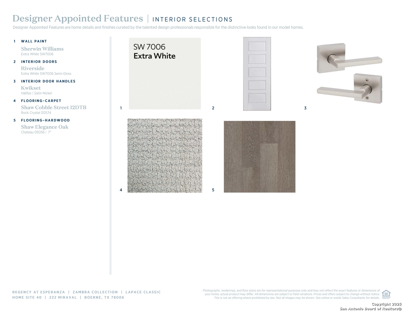 222 Miraval Boerne TX 78006