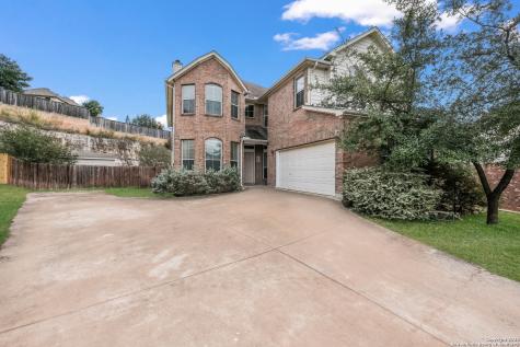 21806 Dolomite Drive San Antonio TX 78259