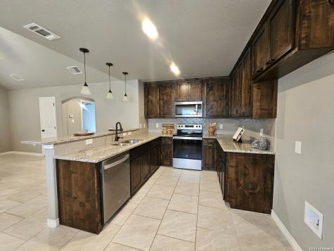 612 Canyon Springs Drive Canyon Lake TX 78133