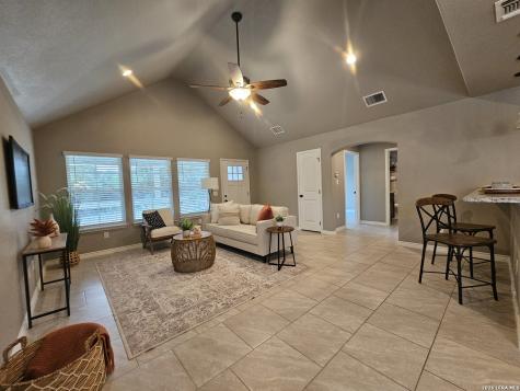 612 Canyon Springs Drive Canyon Lake TX 78133