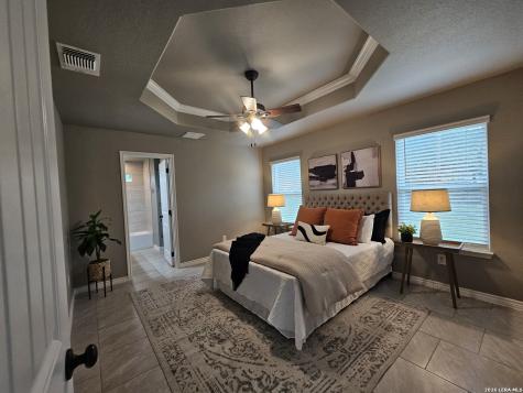 612 Canyon Springs Drive Canyon Lake TX 78133