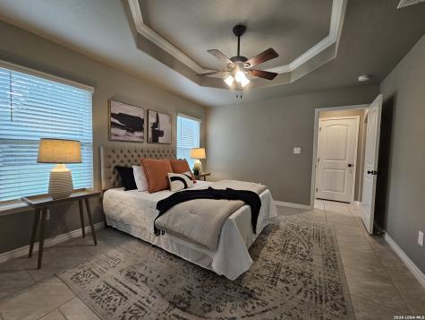 612 Canyon Springs Drive Canyon Lake TX 78133