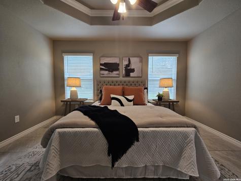 612 Canyon Springs Drive Canyon Lake TX 78133