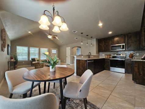 612 Canyon Springs Drive Canyon Lake TX 78133