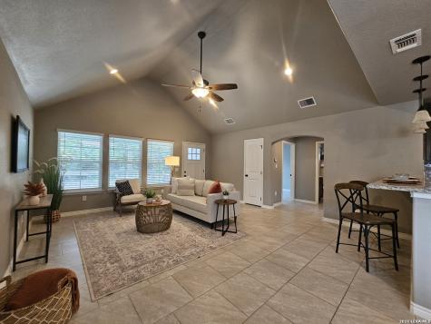 612 Canyon Springs Drive Canyon Lake TX 78133