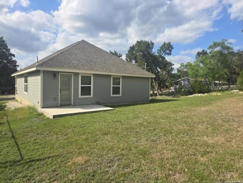 612 Canyon Springs Drive Canyon Lake TX 78133