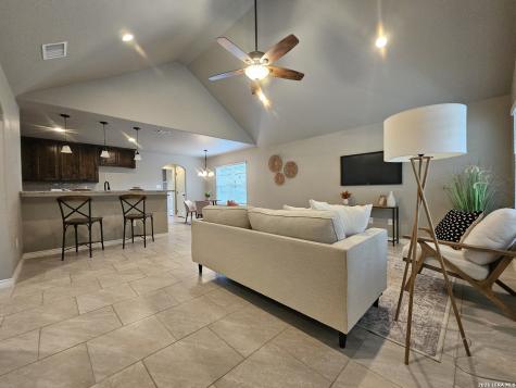 612 Canyon Springs Drive Canyon Lake TX 78133