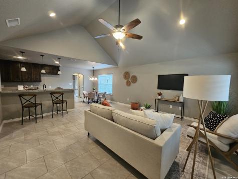 612 Canyon Springs Drive Canyon Lake TX 78133