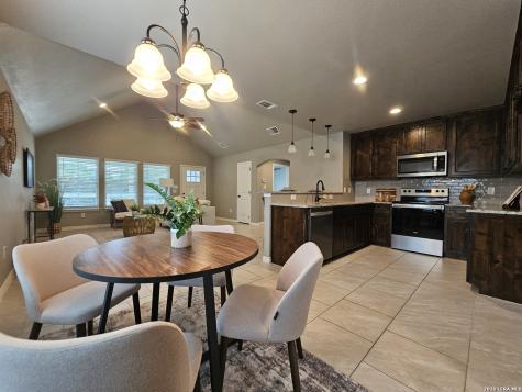 612 Canyon Springs Drive Canyon Lake TX 78133