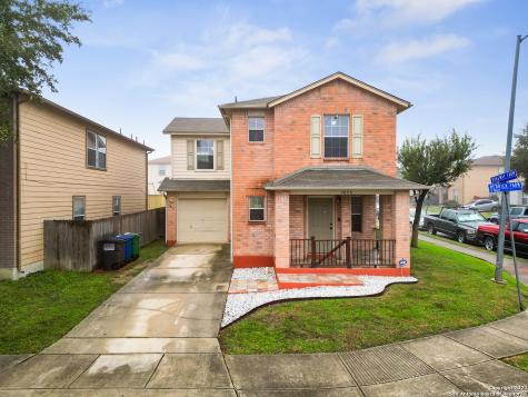 7855 Hedrick Farm San Antonio TX 78239
