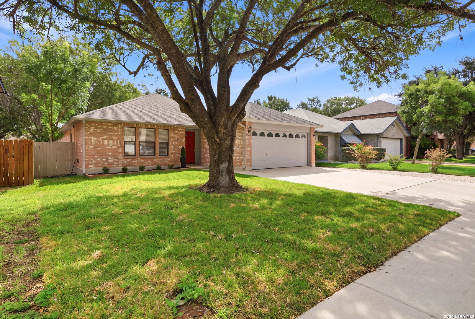9622 Barbwire San Antonio TX 78254