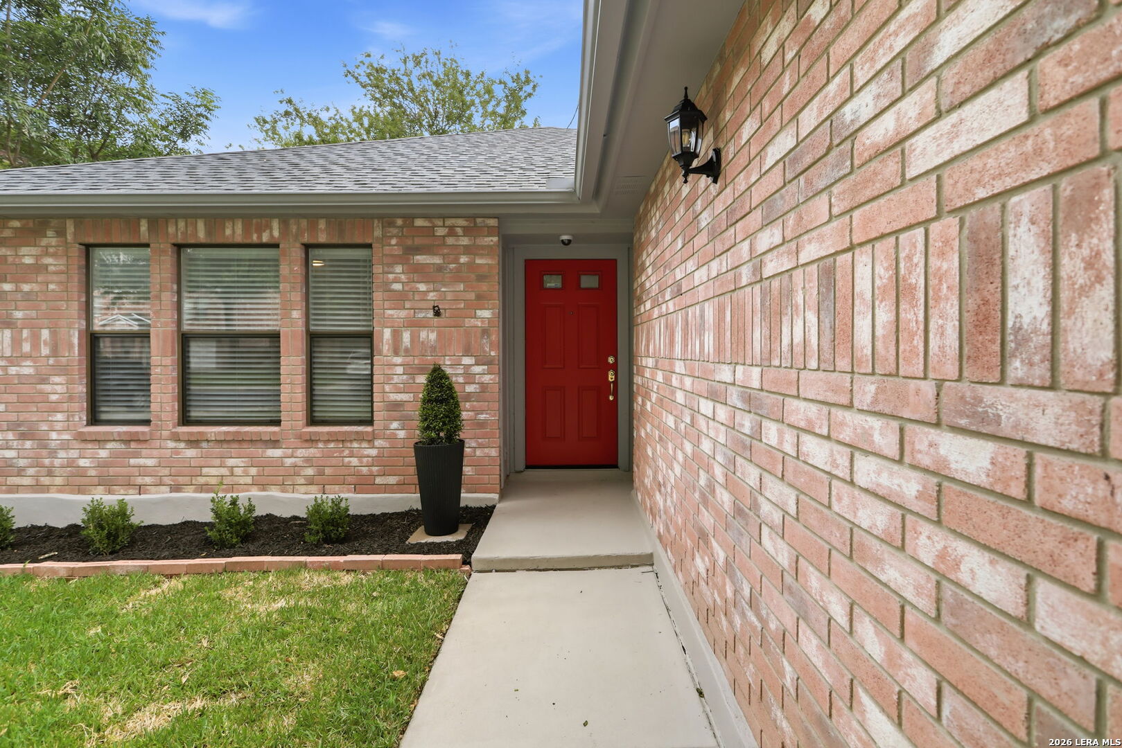 9622 Barbwire San Antonio TX 78254