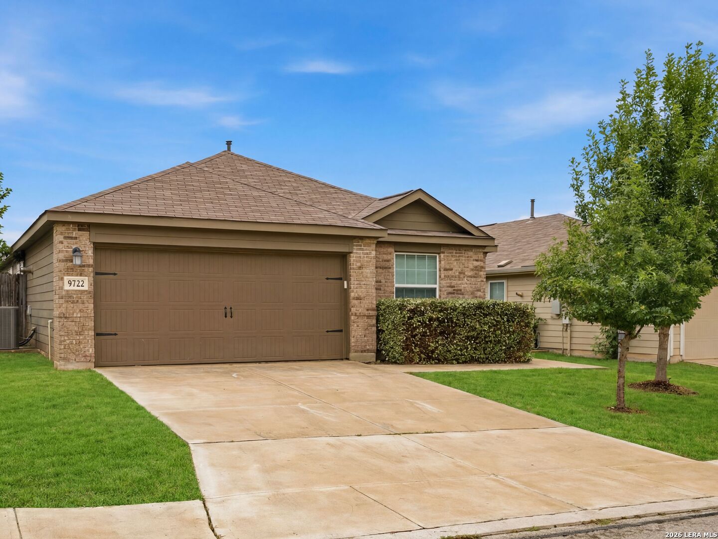 9722 Marbach Garden San Antonio TX 78245