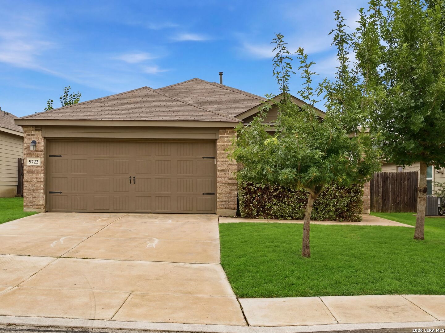 9722 Marbach Garden San Antonio TX 78245