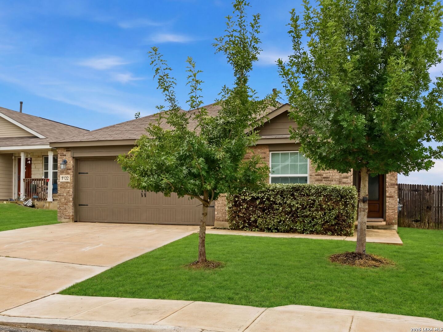 9722 Marbach Garden San Antonio TX 78245