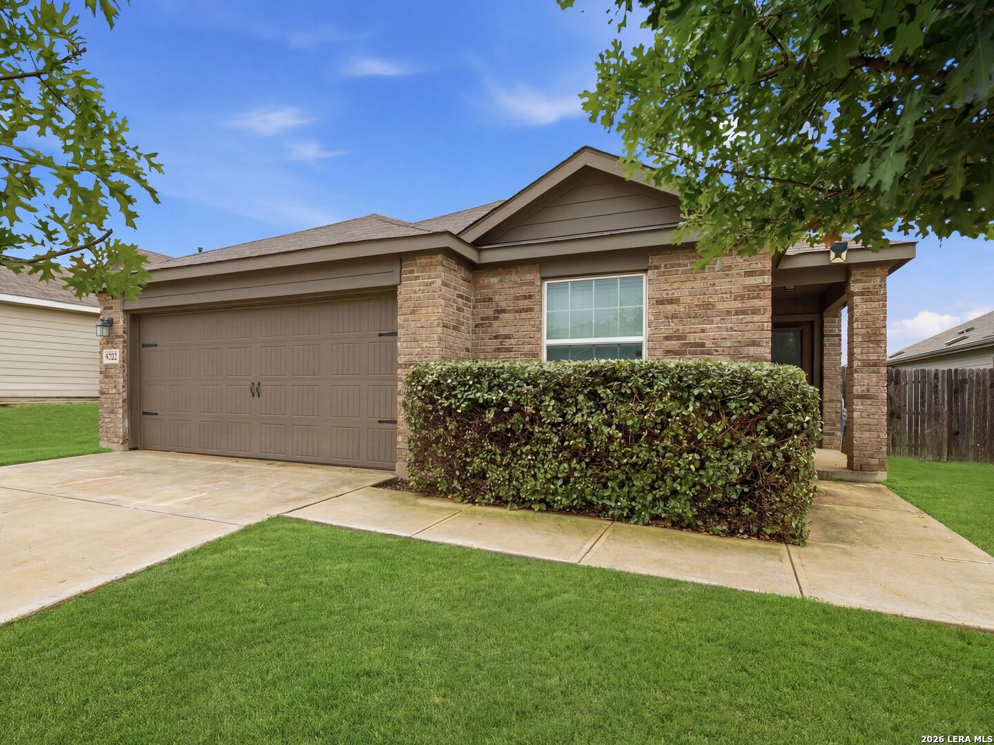 9722 Marbach Garden San Antonio TX 78245