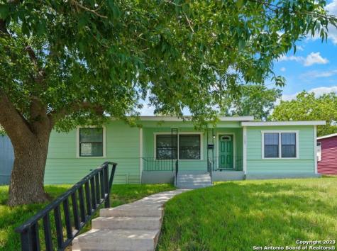 1107 Dollarhide Avenue San Antonio TX 78223