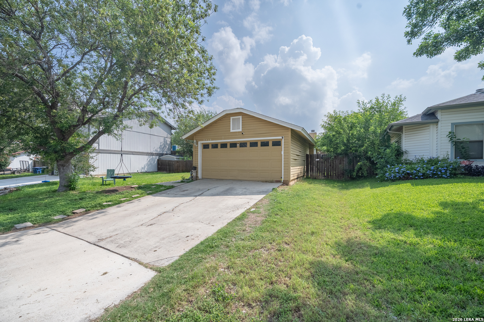 9715 Sugarloaf Drive San Antonio TX 78245