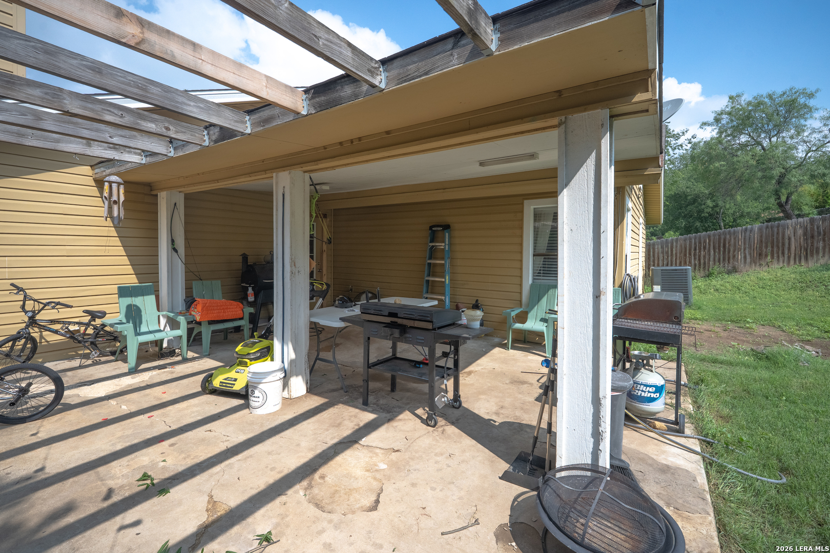 9715 Sugarloaf Drive San Antonio TX 78245