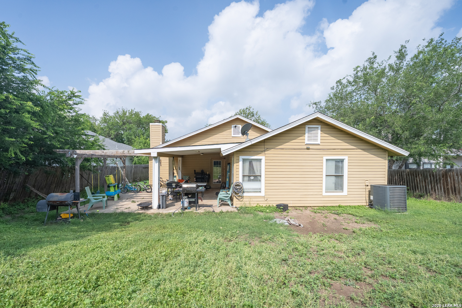 9715 Sugarloaf Drive San Antonio TX 78245
