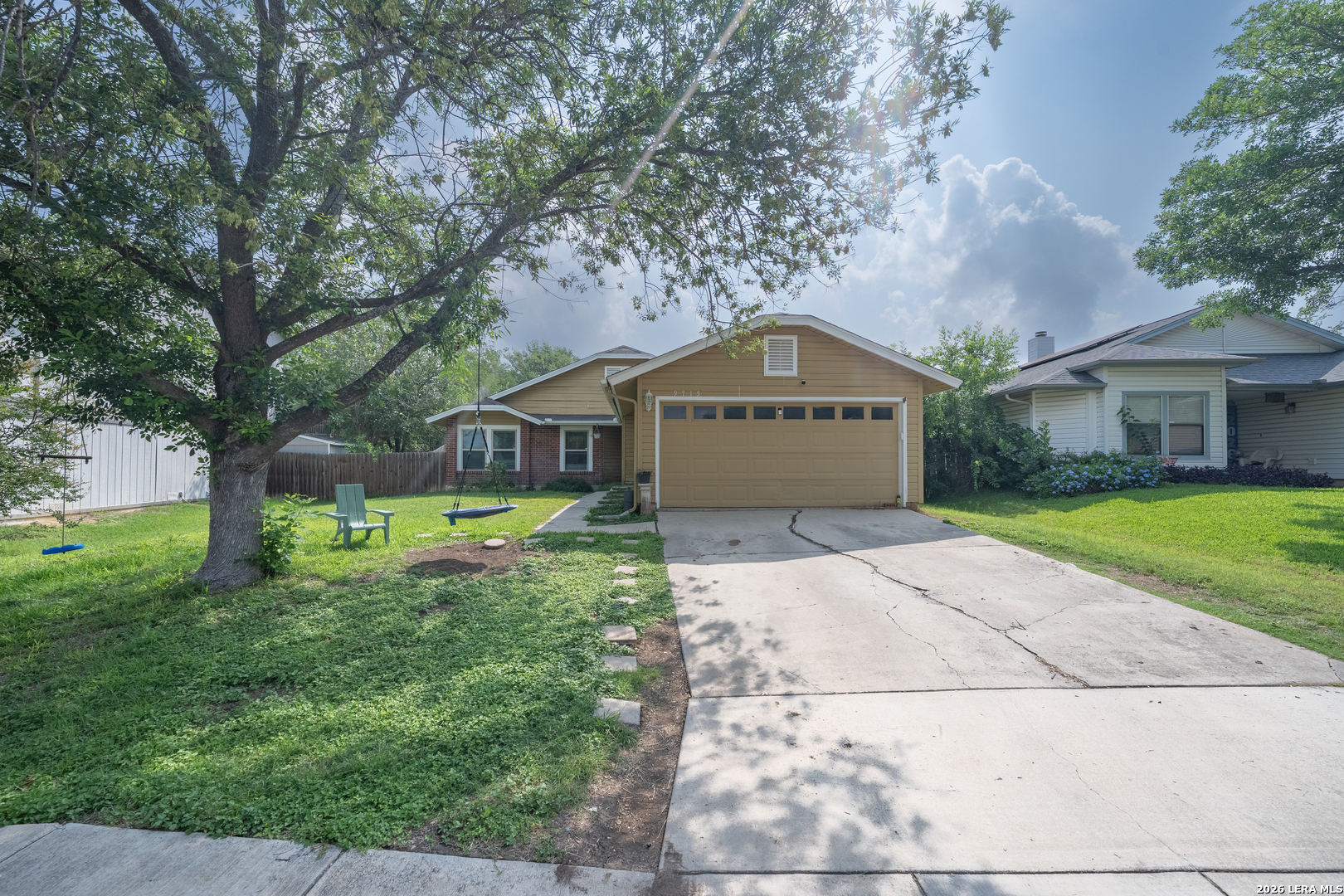 9715 Sugarloaf Drive San Antonio TX 78245