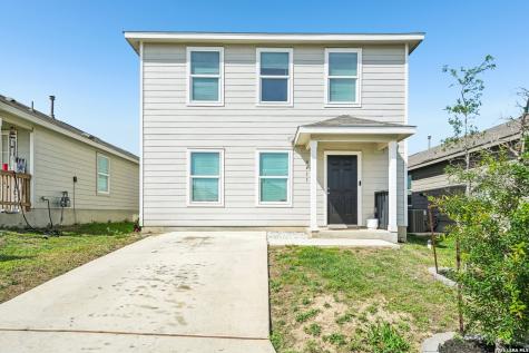4411 Sediment Creek San Antonio TX 78223