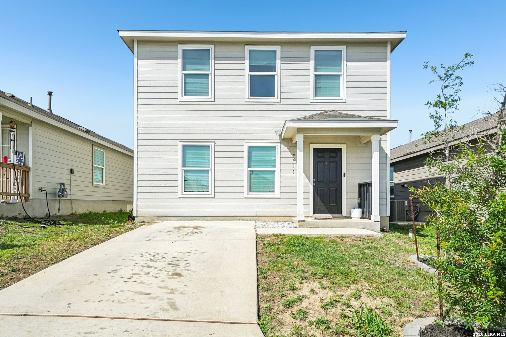 4411 Sediment Creek San Antonio TX 78223