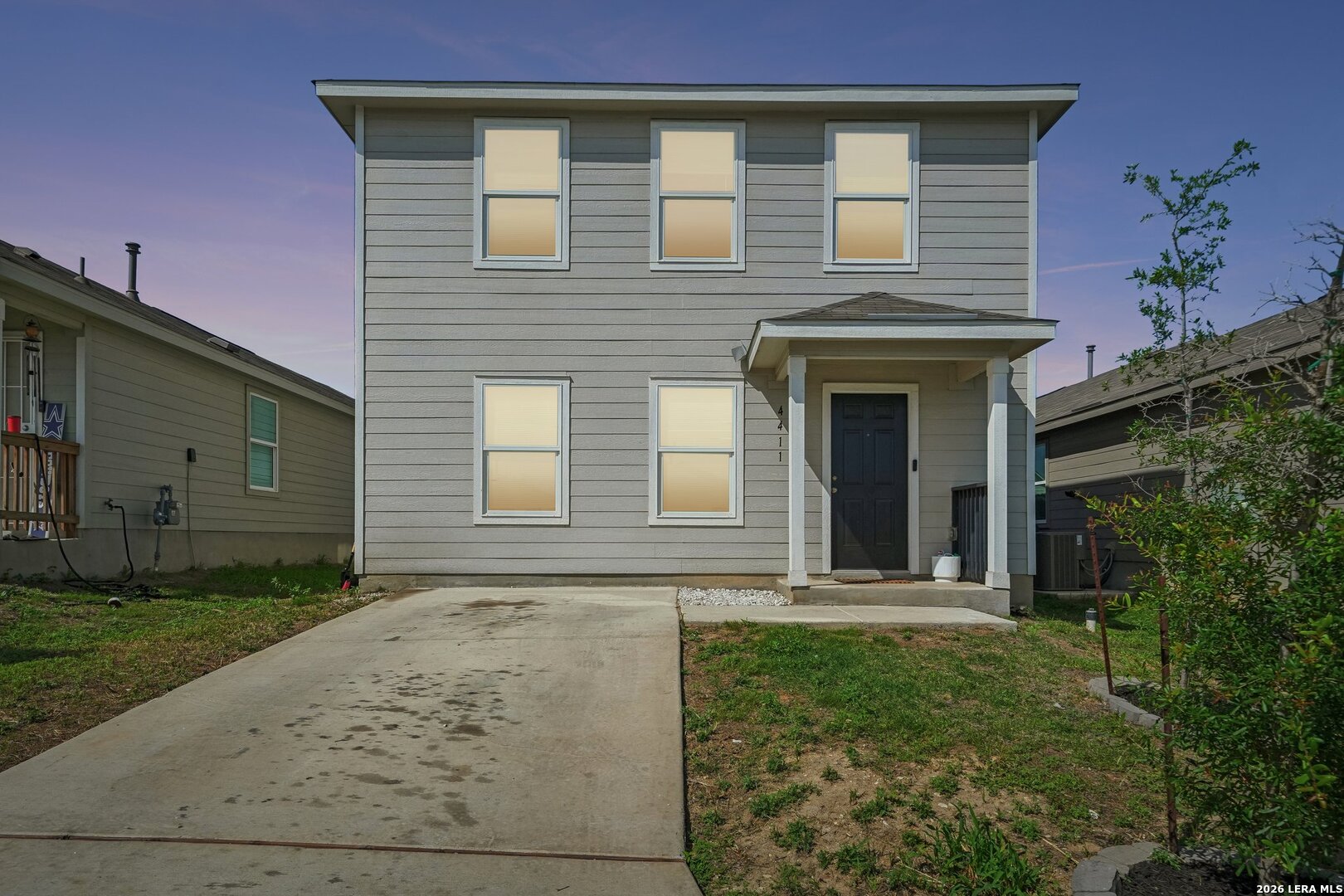 4411 Sediment Creek San Antonio TX 78223